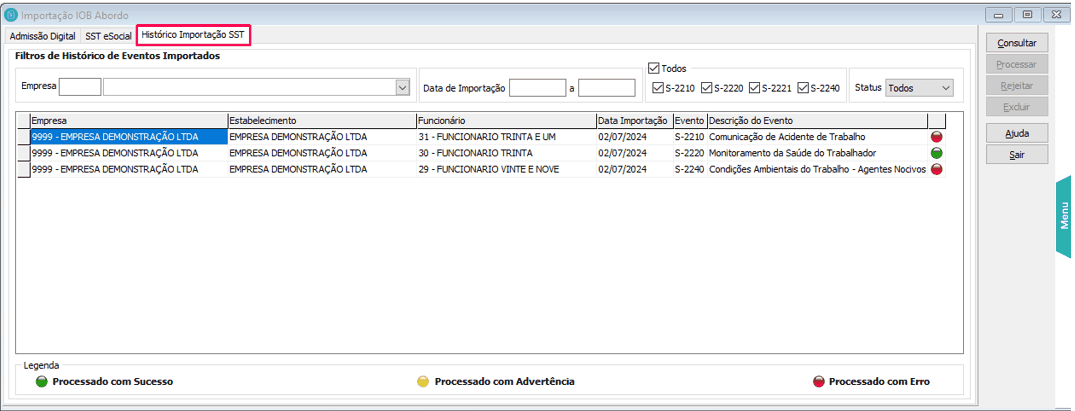 historicoImportacaoSST