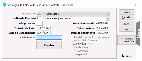 Simulação Individual1