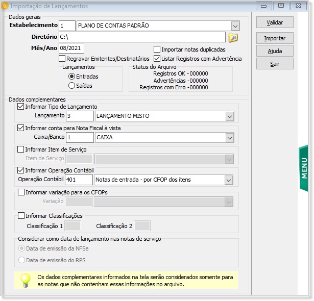 fsical_layout_lançamentos