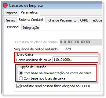 Parametros_Empresa_LCDPR