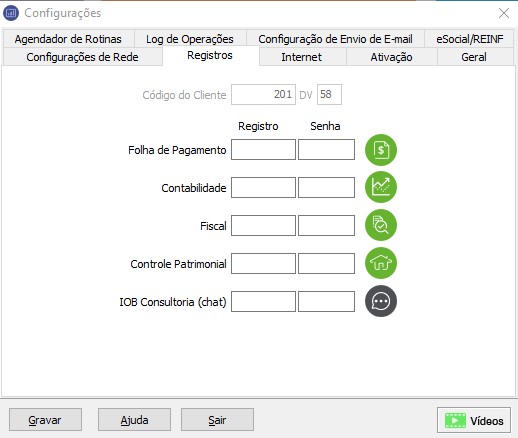 Minha Plataforma Contábil by Sage Brasil Software S.A.