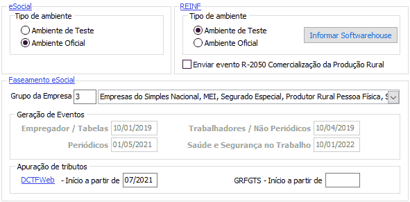 MEI – Veja como emitir a NFS-e – Grupo Módulos