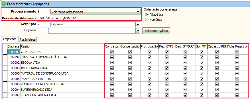 Arquivo de como dar entrada no seguro desemprego - Hiper Orientações -  Hiper Serviços