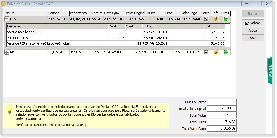 SEF_Portal eCAC_07