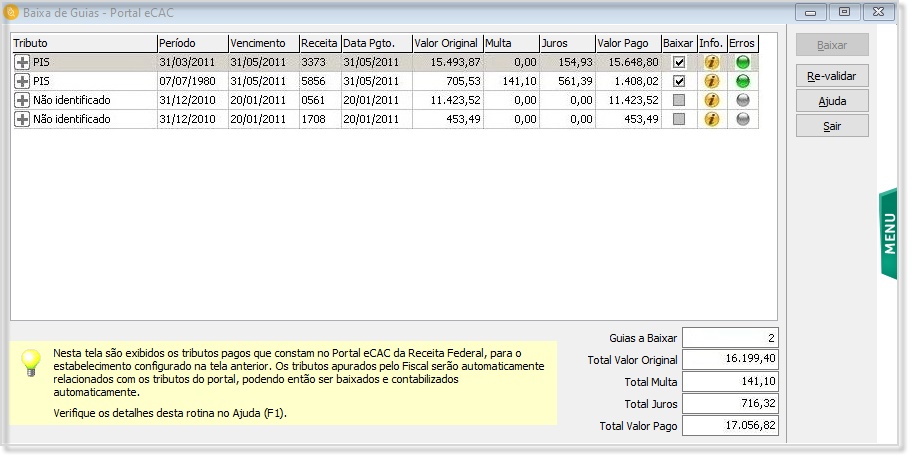 SEF_Portal eCAC_05