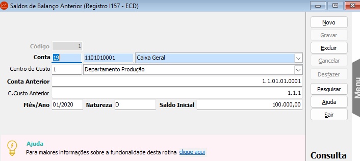 SSC_SaldosBalançoI157